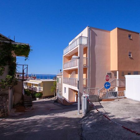 Apartments Mia 4&5 Baška Voda Exteriör bild